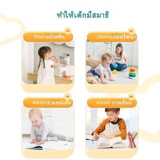 แฟชั่นฮับซ จับเวลาภาพ,เงียบ60-นาทีนับถอยหลังจับเวลา,สะดวกพร้อมขาตั้งภาพนาฬิกาจับเวลานาฬิกาปลุกครัวทําอาหารจับเวลาครัว