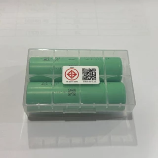 ถ่านชาร์จ 21700 จ่ายกระแสสูงพิเศษ EVE 50PL 5000mah 18C สำรับ Drone FPV