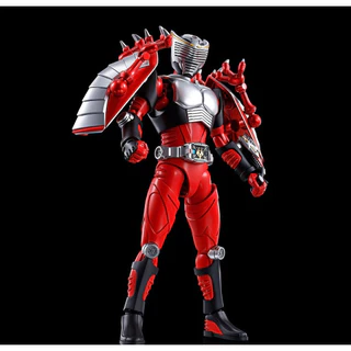 Kamen Rider Masked Ryuki [Ace Studio]