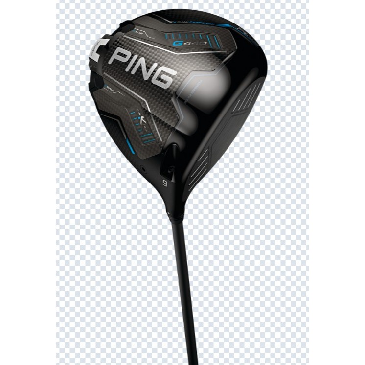 Driver  PING G440 (รุ่นล่าสุด)