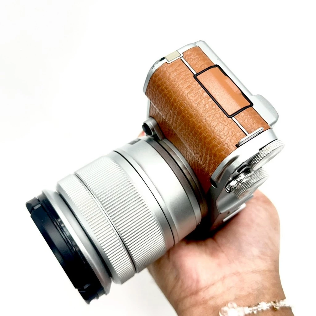 Fujifilm X-A2 เลนส์ 16-50mm thumbnail 7