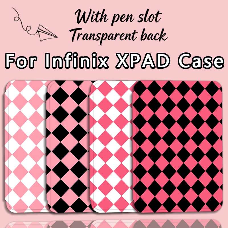 rotation q013 สำหรับ Infinix XPAD 20 case XPAD 11 pro Infinix XPAD 20 Pro 12 oppo pad se 11 case