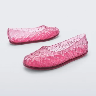 MELISSA POSSESSION BALLERINA AD รุ่น 37796 รองเท้าบัลเล่ต์