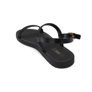 SHU MOCHI SANDALS GLITZ STRAPS รองเท้า