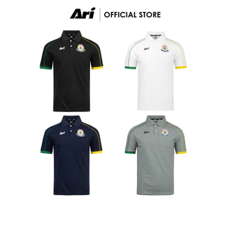 ARI DEBSIRIN 2026 POLO - เสื้อโปโล อาริ เทพศิรินทร์