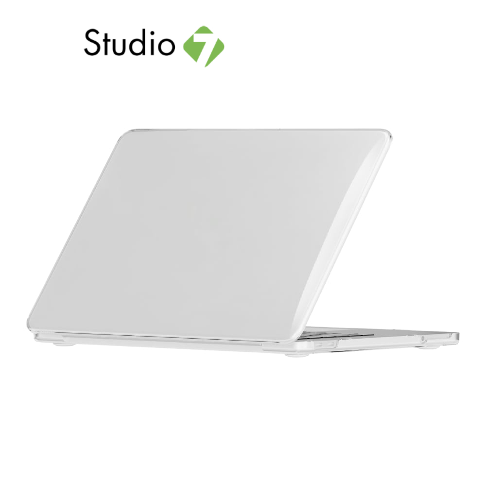 เคส Blue Box MacBook Neo (2026) Crystal by Studio7