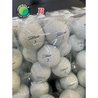 ลูกกอล์ฟ Pro V1, Pro V1X มือ 2 เกรด B , B- ,C