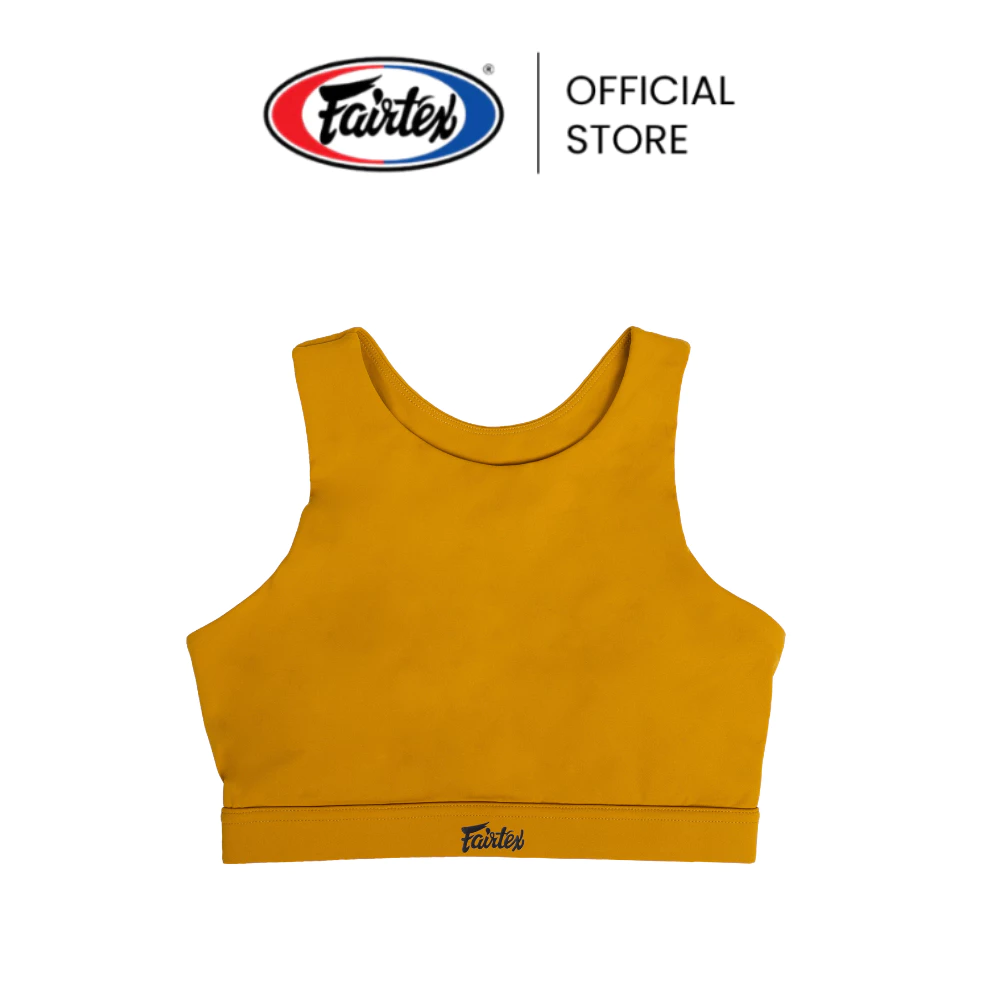Fairtex สปอร์ตบราผู้หญิง BRA23 thumbnail 7