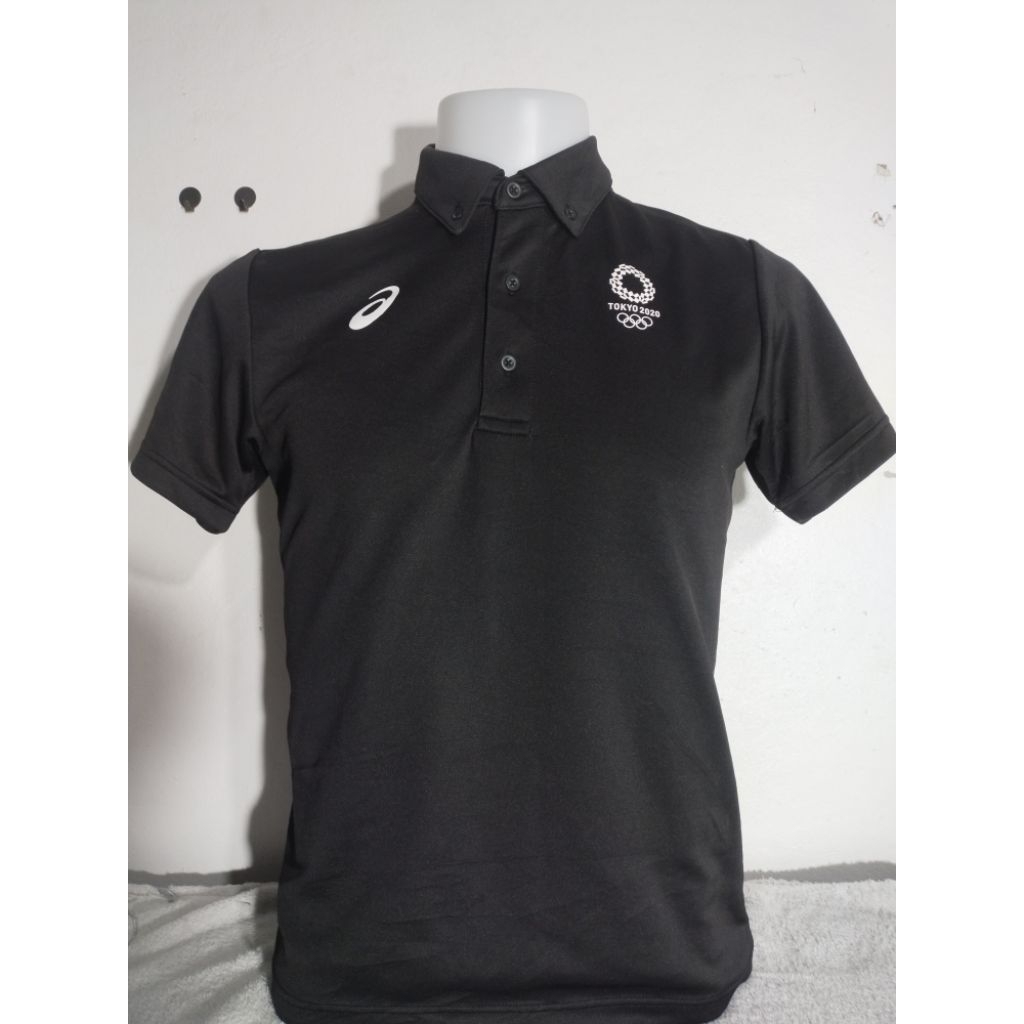 เสื้อ Tokyo Olympic 2020 มือสองใหม่กริบ