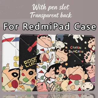 3+y a001 ใช้สำหรับ Redmi Pad 2 Case SE 11 8.7 นิ้ว เคส Xiaomi Pad 7/8 pro Redmipadse 11 poco m1 12.1 padmini 8.8