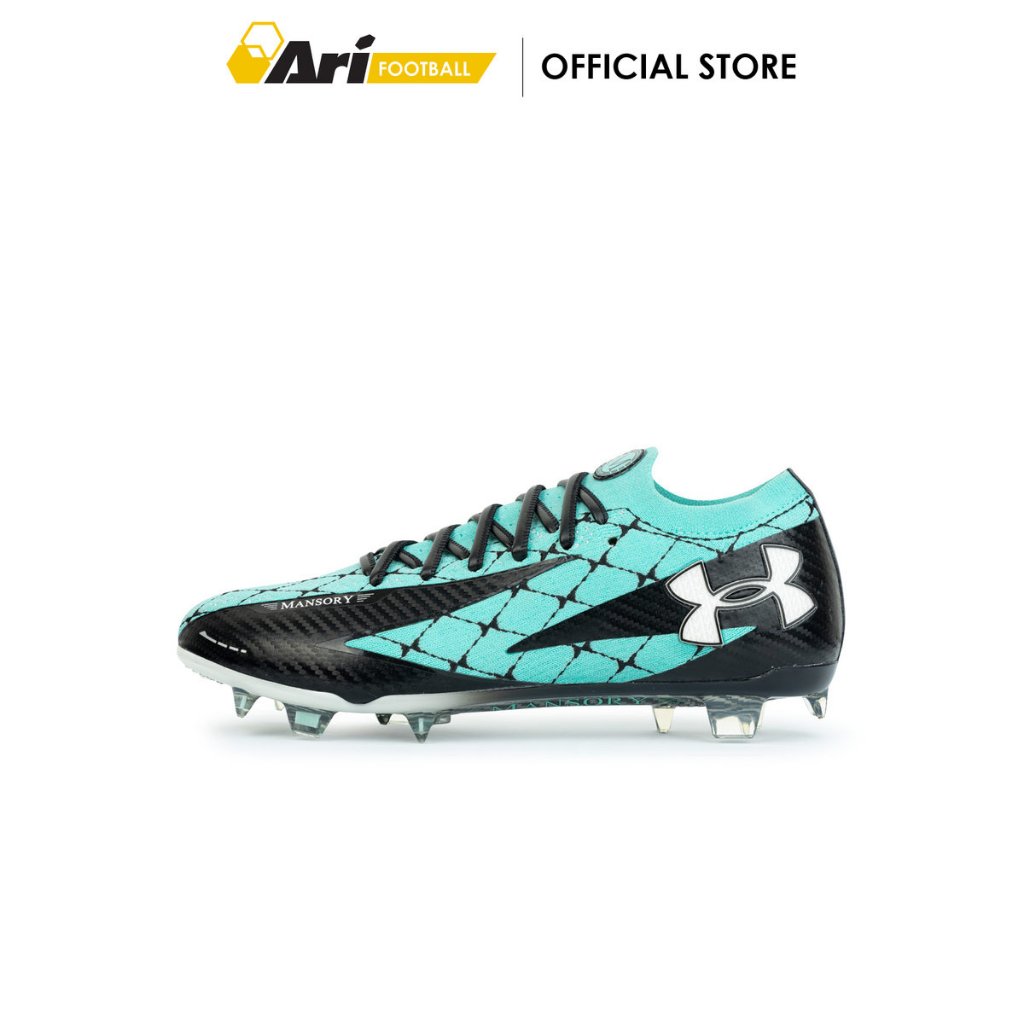 UNDER ARMOUR SHADOW ELITE 3.0 FG MANSORY - รองเท้าฟุตบอล UNDER ARMOUR (ARIFB)