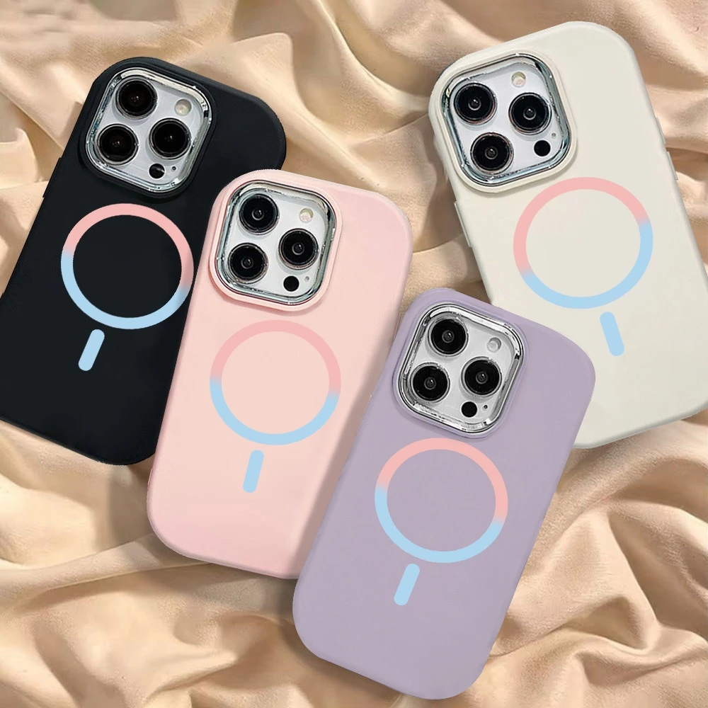กันกระแทกเคส For Samsung A57 A37 A27 A17 A07 A56 A55 A16 A06 A05S A36 5G A12 A25 Case เคสโทรศัพท์มือถือซิลิโคนกันกระแทก