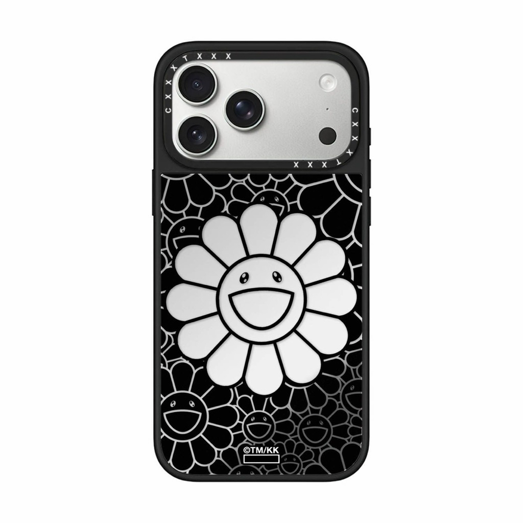 ลายใหม่ Mobest Case ลายดอกทานตะวัน เงา  สำหรับรุ่น iPhone for IP15 15promax 16promax 17 17pro 17promax