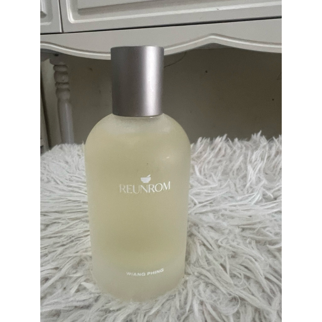 น้ำหอมรื่นรมย์ (Reunrom) กลิ่นเวียงพิงค์