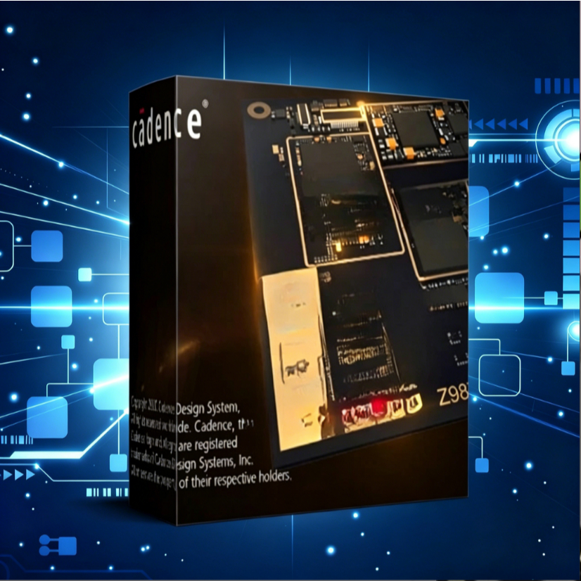 Cadence SPB OrCAD X/Allegro X 2024 v24.10 | For Windows x64 | Full Version