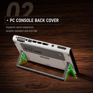 [Pre-Order] 🎮 เคส IINE Retro Protective Case Set for Nintendo Switch 2