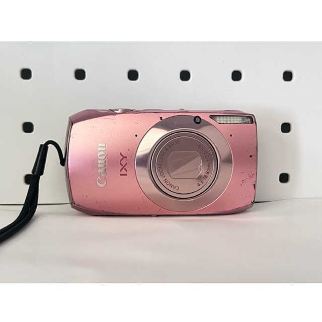 Canon Ixy 31/32s รุ่นคุณโยชิ🌟