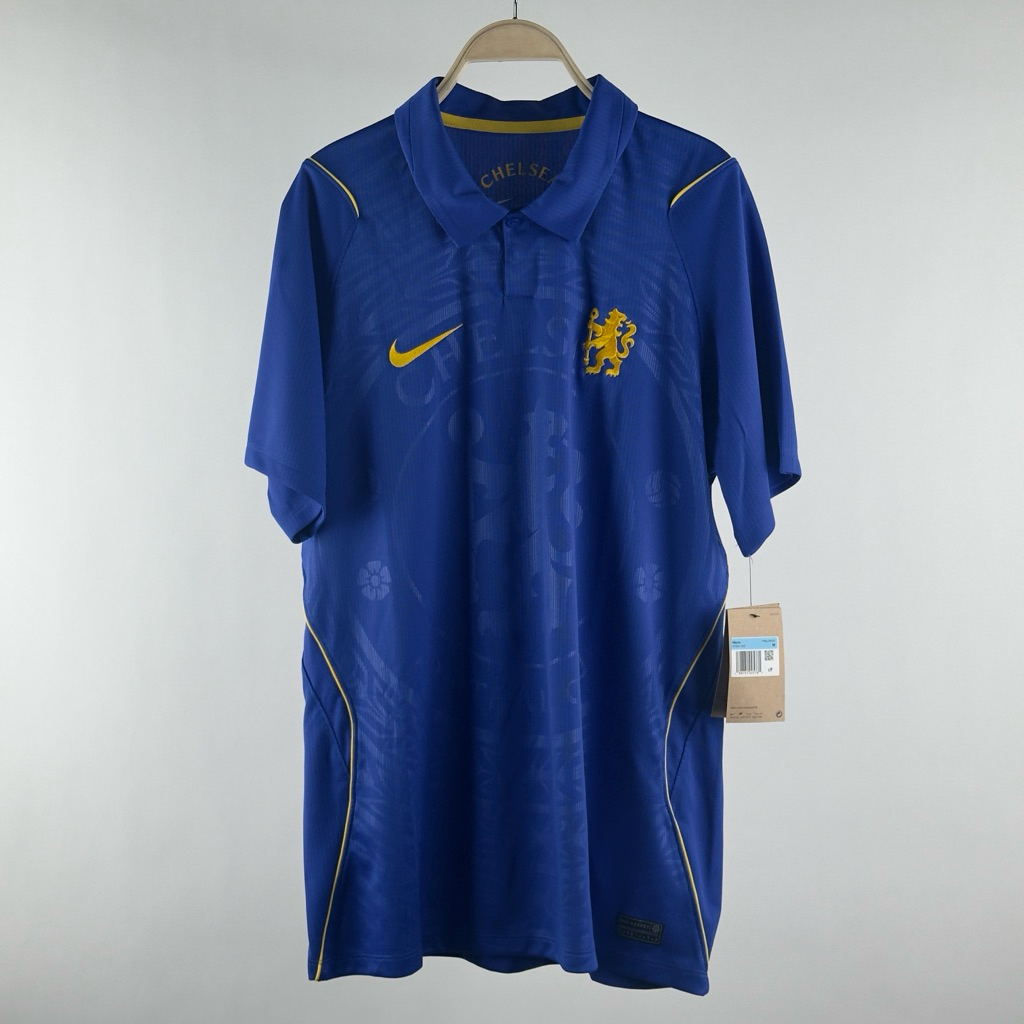 Chelsea FC 26/27 Stadium Home Jersey