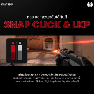 [มีส่งด่วน] Keychron C75 TMR 8K Wired Magnetic Keyboard Rapid Trigger Gasket mount ประกันศูนย์ไทย 2 ปี