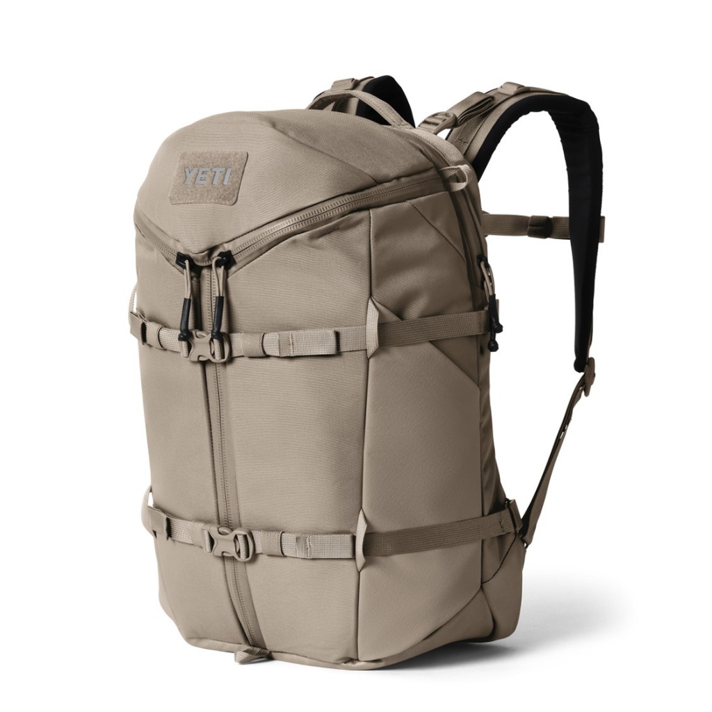 YETI กระเป๋าเป้สะพายหลัง รุ่น RANCHERO 27 L BACKPACK