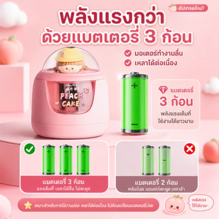 【COD】เครื่องกบเหลาดินสอไฟฟ้า กบเหลาดินสออัตโนมัติ กล่องใส 3 วินาทีให้เสร็จ เขียนของนักเรียนคมใช้งานง่ายและสะดวก