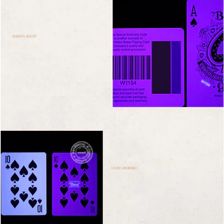 Bee card PVC การ์ด การ์ดเวทย์มนตร์พลาสติก พร้อมแล้ว plastic magic card