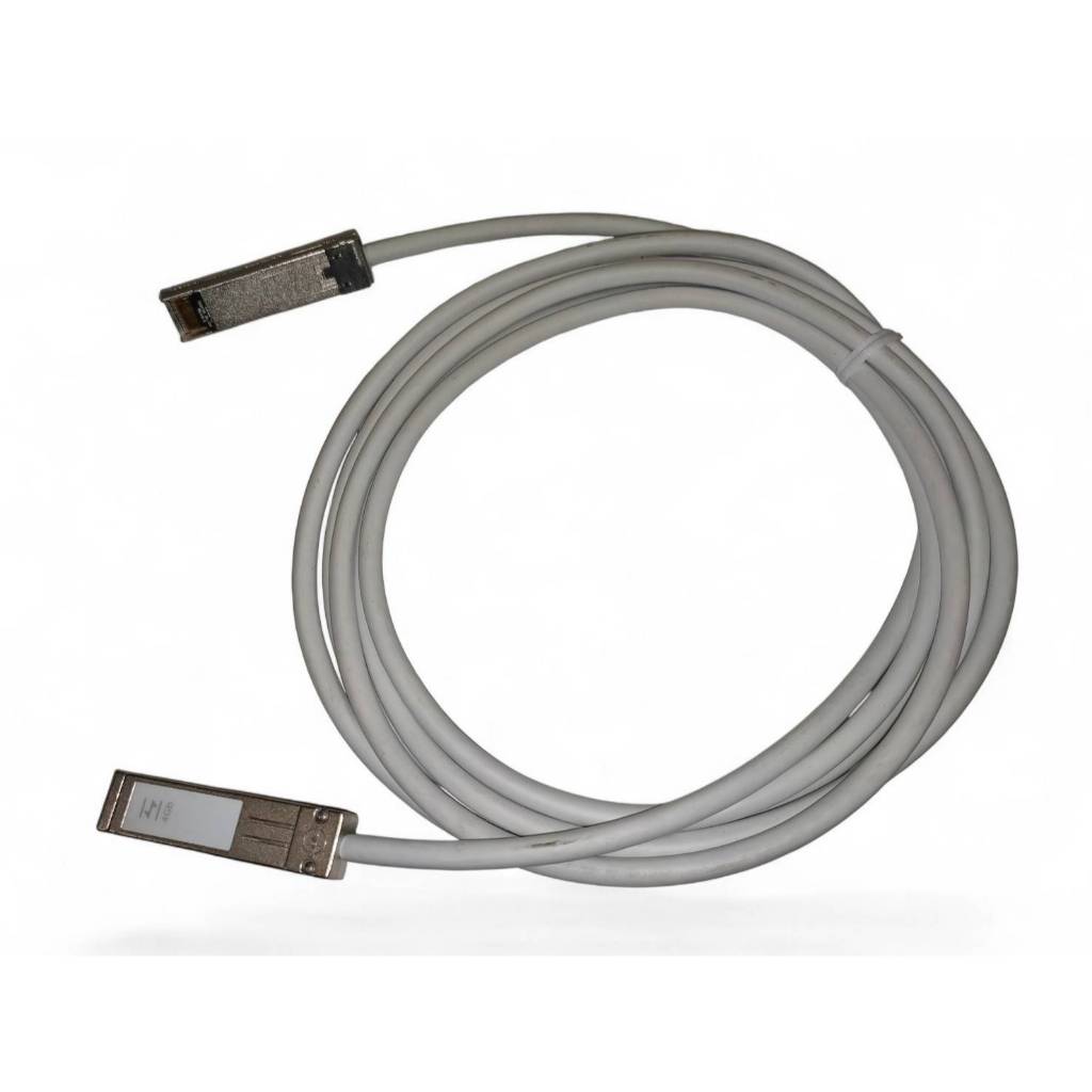 Cable SFP-SFP Fibre Channel Direct Attach Copper TwinAx MA461G/A ความเร็ว 4Gb ของแท้