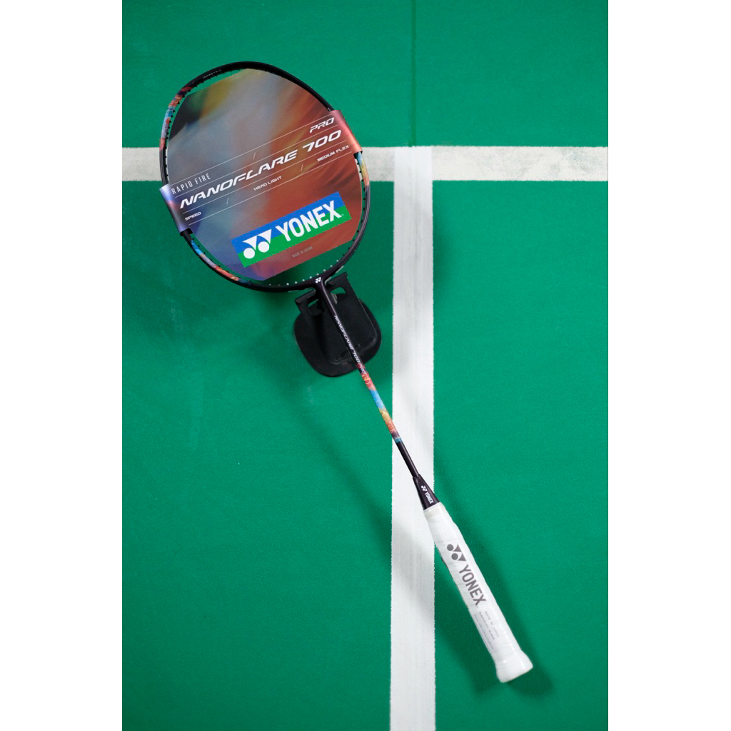 Yonex Nanoflare 700 (4U) pro game tour play