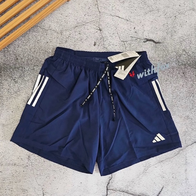 กางเกงวิ่ง ADIDAS Own The Run (ซับในกกน)5“