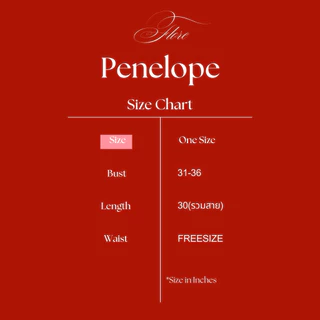 FLORE | Penelope dress