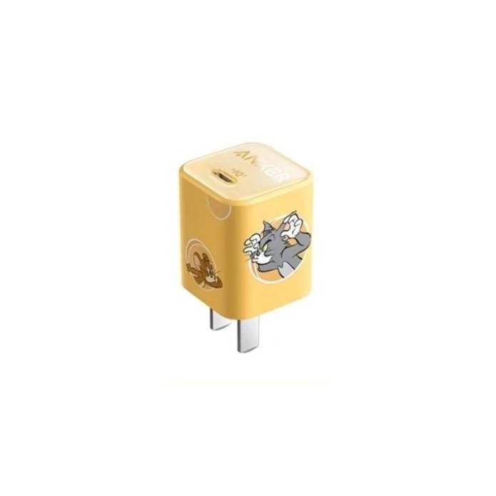 Anker A2147 Tom and Jerry Charger 30W น้ำหนักเบา พกพาง่าย Type c