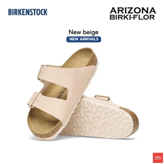 [รุ่นยอดฮิต ลิขสิทธิ์แท้] BIRKENSTOCK ARIZONA BF Birko-Flor รองเท้าแตะ รุ่นฮิต ทรงมาแรง ได้ทั้งชายหญิง
