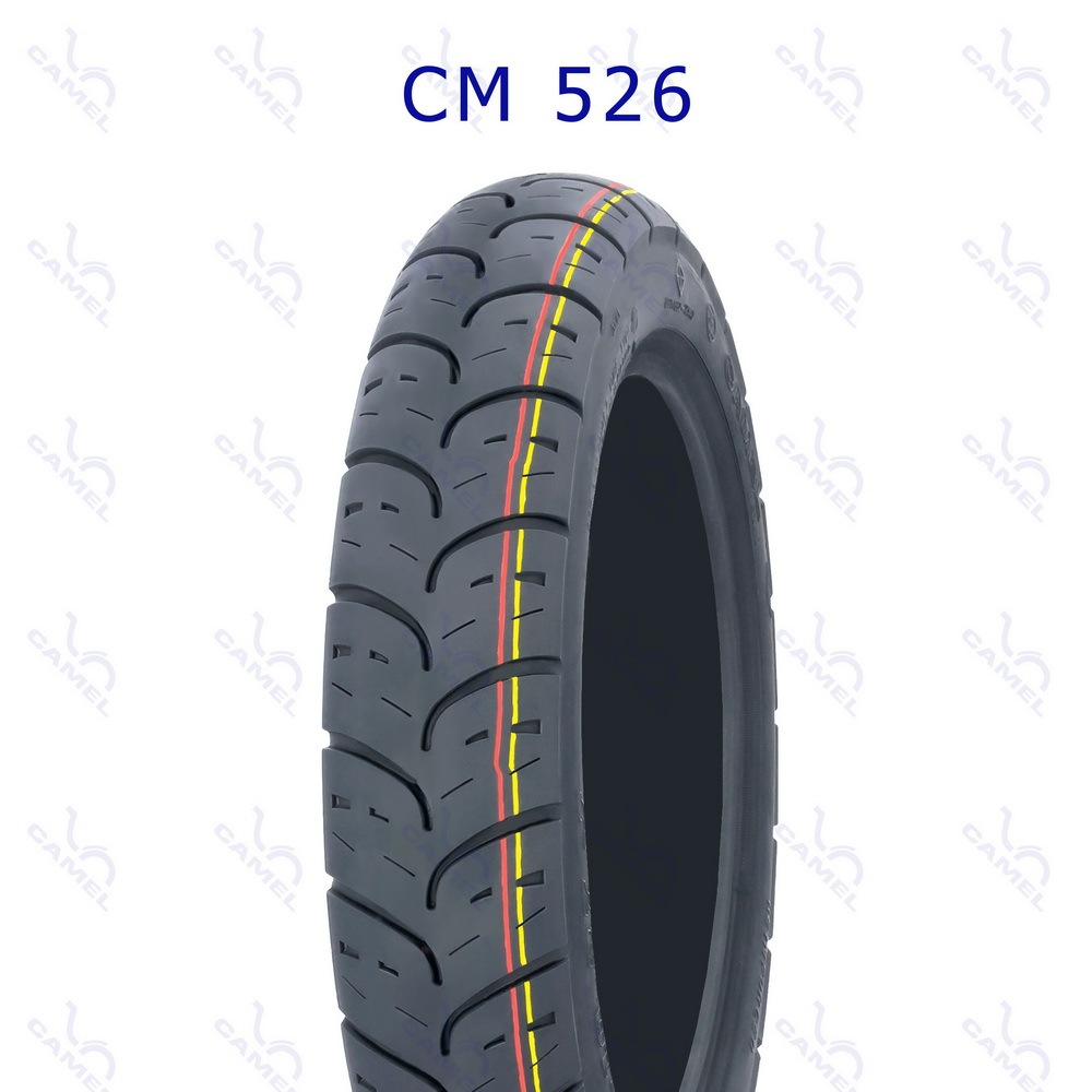 ยาง 2.75-10 CM526 CAMEL ขอบ 10 SCOOTER TIRE  70