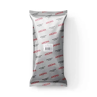 ใบชาเขียว ตรา อโรม่า ขนาด 250 G. Aroma brand green tea leaves, 250 g.