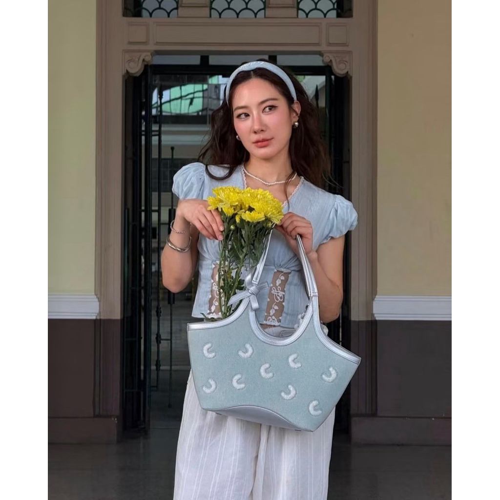 cozii bag 👜 Used งานแรร์ คนตามหา