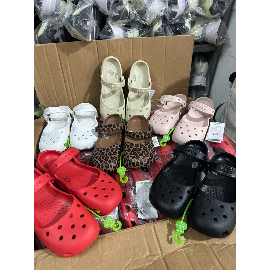 รองเท้าแตะผู้หญิง C****S size 36…40