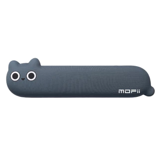 MOFii Wrist Rest Neko Palm ที่รองข้อมือสำหรับคียบอร์ดแบบ Full Size by BB Beyond D-Box
