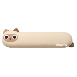 MOFii Wrist Rest Neko Palm ที่รองข้อมือสำหรับคียบอร์ดแบบ Full Size by BB Beyond D-Box