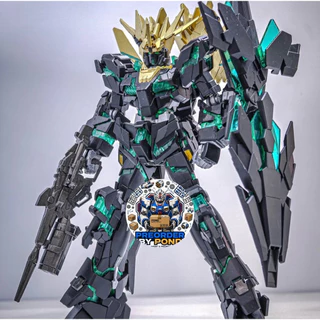 (Preorder) MGEX Banshee Norn 2207B & G ค่าย Shenshou🚚 สินค้าพรีออเดอร์ Lot2 สิงหาคม