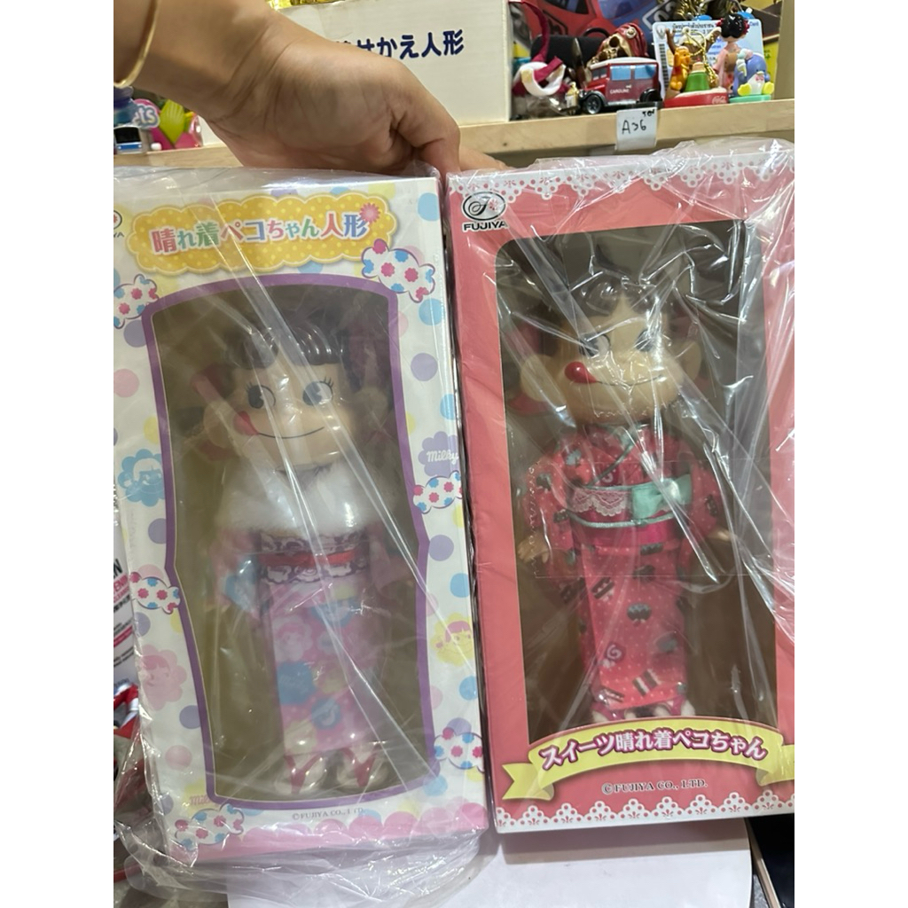 Peko กิโมโน 8 นิ้ว Figure Sweets Clothing Peko-Chan