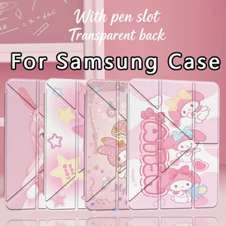 3+y zc754 สำหรับ for samsung galaxy Tab A9 CASE A11 8.7 Plus S9/S9FE/S10/S10FE/ S10 LITE