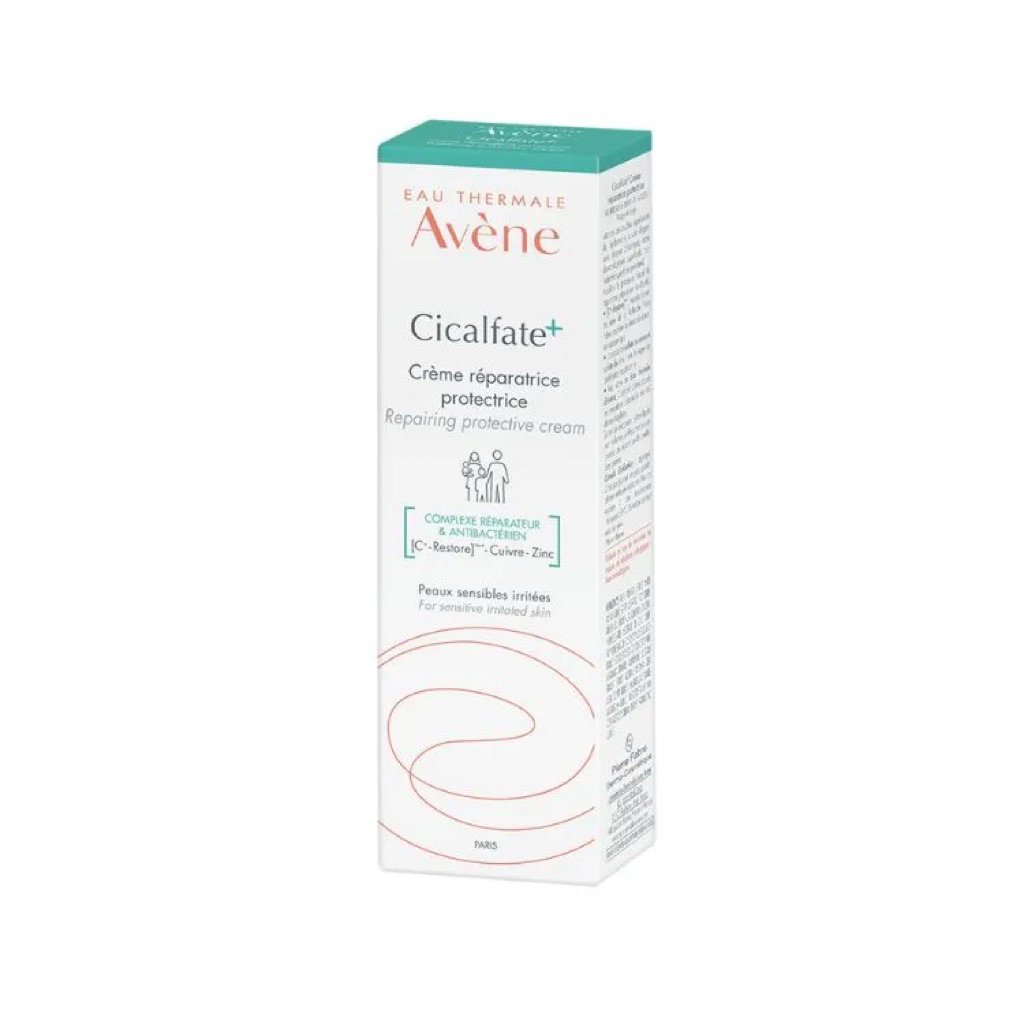 Avene Cicalfate Restorative Skin Cream 40g
