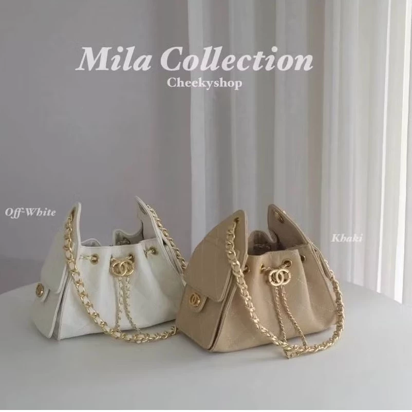 Mila collection by Cheekyshop 💛🖤