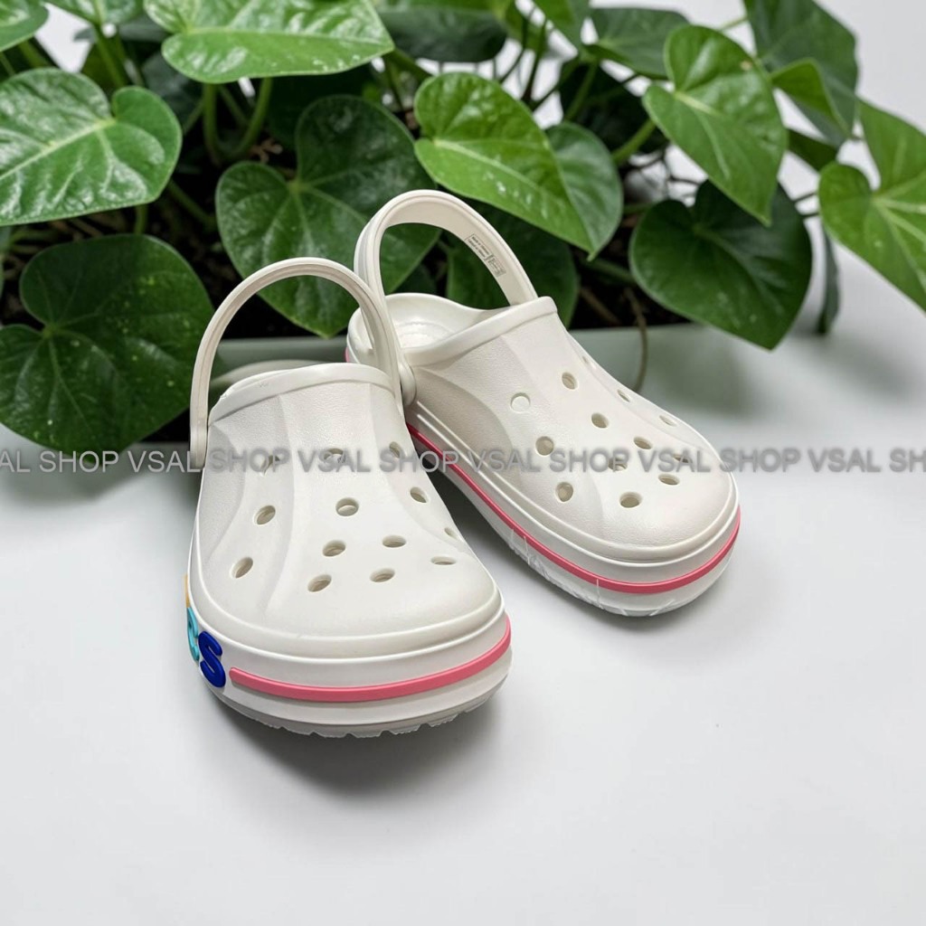 V00078 รองเท้าแตะแบบสวม BYAB สวยเบา ใส่สบาย