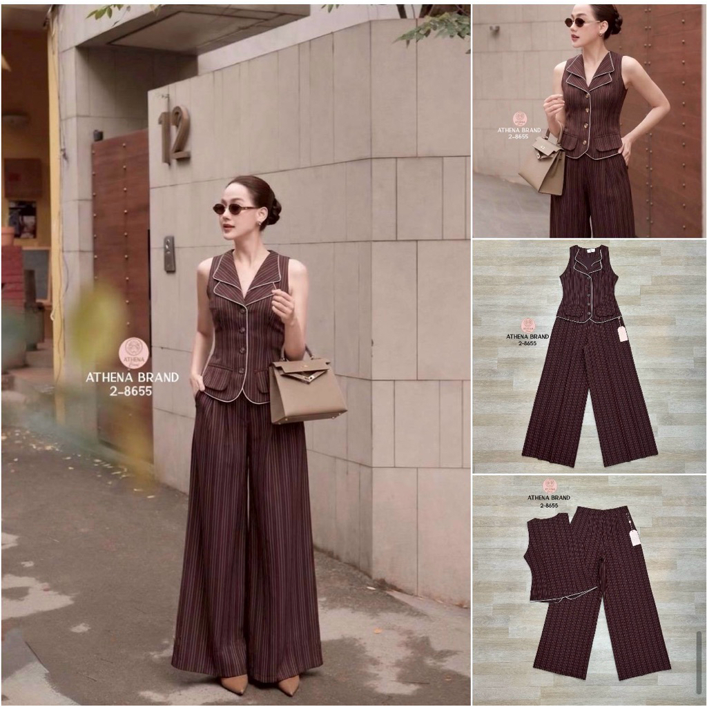 Lookkunnoo   Athena (อธีน่า) Brand  29/6