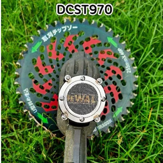 DEWALT DCST970​ DCMAS5713 FLEXVOLT 60V​ DCMST561​ DCST922 20V ชุดแปลงใส่ใบวงเดือนหรือใบอื่นๆ