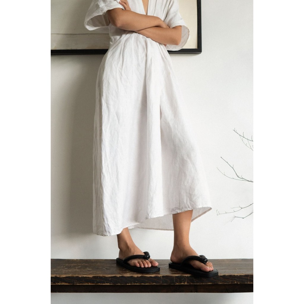 Brand : Waa KẸP FLIP-FLOPS (สินค้าพรีออเดอร์)