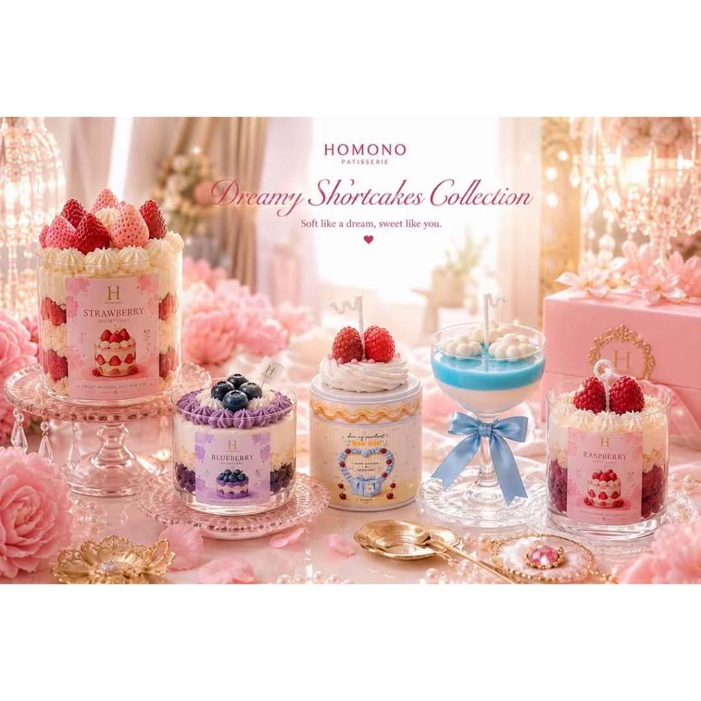 Homono Hinoki Limited Bday set Yame matcha  20g