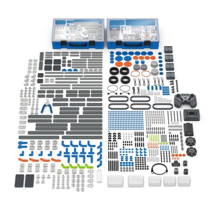 VEX IQ Education Kit (2nd gen)