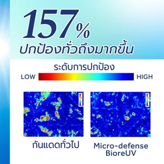 บิโอเร ยูวี อะควา ริช วอเตอร์รี่ เอสเซ้นส์ กันแดด 50 ก. Biore UV Aqua Rich Watery Essence SPF50+PA++++50g (ครีมกันแดด)
